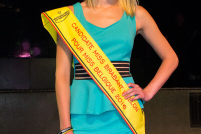 Nationale Missendag 2015 @ Carré, picture 21, photographed by Tom Van Tongerloo - FrontView Magazine