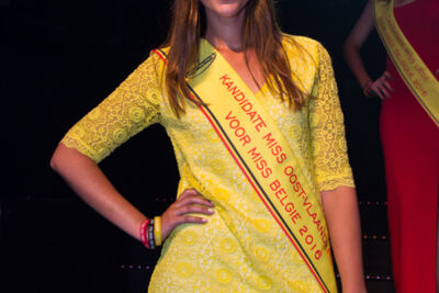 Nationale Missendag 2015 @ Carré, picture 23, photographed by Tom Van Tongerloo - FrontView Magazine