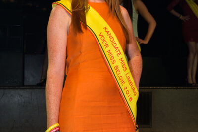 Nationale Missendag 2015 @ Carré, picture 26, photographed by Tom Van Tongerloo - FrontView Magazine