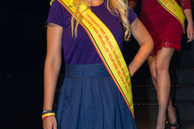 Nationale Missendag 2015 @ Carré, picture 30, photographed by Tom Van Tongerloo - FrontView Magazine