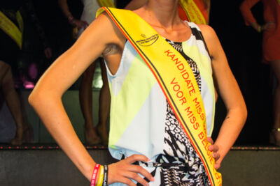 Nationale Missendag 2015 @ Carré, picture 37, photographed by Tom Van Tongerloo - FrontView Magazine