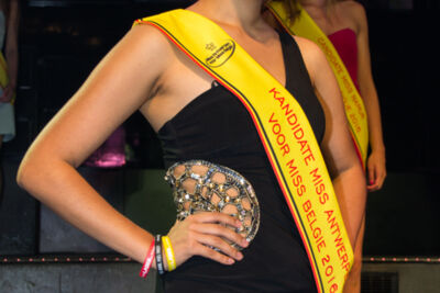 Nationale Missendag 2015 @ Carré, picture 39, photographed by Tom Van Tongerloo - FrontView Magazine