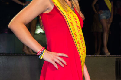 Nationale Missendag 2015 @ Carré, picture 43, photographed by Tom Van Tongerloo - FrontView Magazine
