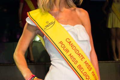 Nationale Missendag 2015 @ Carré, picture 45, photographed by Tom Van Tongerloo - FrontView Magazine