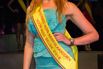 Nationale Missendag 2015 @ Carré, picture 49, photographed by Tom Van Tongerloo - FrontView Magazine