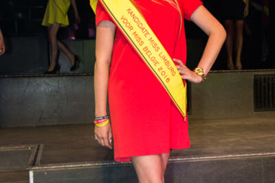 Nationale Missendag 2015 @ Carré, picture 51, photographed by Tom Van Tongerloo - FrontView Magazine