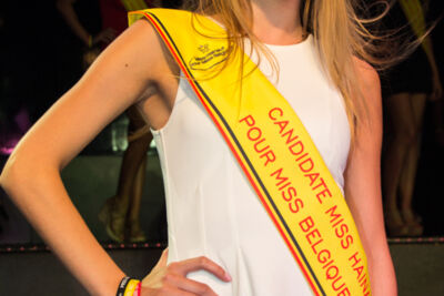 Nationale Missendag 2015 @ Carré, picture 53, photographed by Tom Van Tongerloo - FrontView Magazine