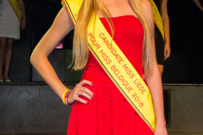Nationale Missendag 2015 @ Carré, picture 54, photographed by Tom Van Tongerloo - FrontView Magazine