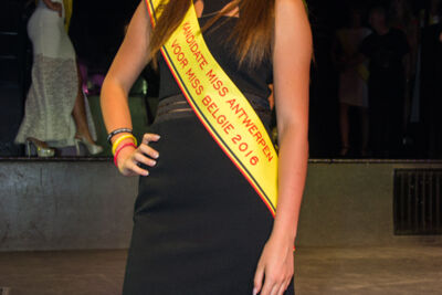Nationale Missendag 2015 @ Carré, picture 56, photographed by Tom Van Tongerloo - FrontView Magazine