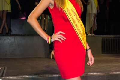 Nationale Missendag 2015 @ Carré, picture 59, photographed by Tom Van Tongerloo - FrontView Magazine