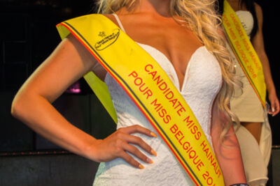 Nationale Missendag 2015 @ Carré, picture 62, photographed by Tom Van Tongerloo - FrontView Magazine