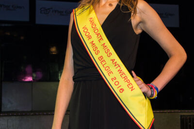 Nationale Missendag 2015 @ Carré, picture 74, photographed by Tom Van Tongerloo - FrontView Magazine