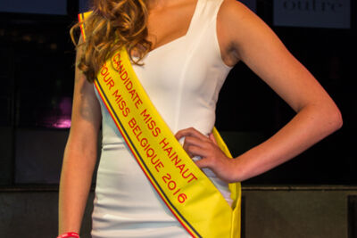 Nationale Missendag 2015 @ Carré, picture 76, photographed by Tom Van Tongerloo - FrontView Magazine