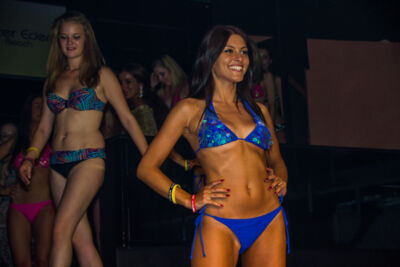Nationale Missendag 2015 @ Carré, picture 104, photographed by Tom Van Tongerloo - FrontView Magazine