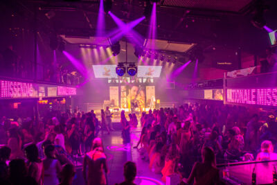 Nationale Missendag 2015 @ Carré, picture 138, photographed by Tom Van Tongerloo - FrontView Magazine