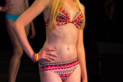 Nationale Missendag 2015 @ Carré, picture 154, photographed by Tom Van Tongerloo - FrontView Magazine