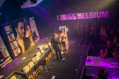 Nationale Missendag 2015 @ Carré, picture 161, photographed by Tom Van Tongerloo - FrontView Magazine