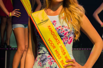 Nationale Missendag 2015 @ Carré, picture 176, photographed by Tom Van Tongerloo - FrontView Magazine