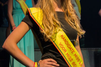 Nationale Missendag 2015 @ Carré, picture 177, photographed by Tom Van Tongerloo - FrontView Magazine
