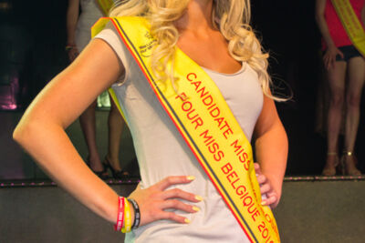 Nationale Missendag 2015 @ Carré, picture 192, photographed by Tom Van Tongerloo - FrontView Magazine
