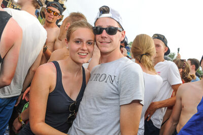 Summerfestival Zaterdag - Deel 1, picture 19, photographed by Youri Vanlommel - FrontView Magazine