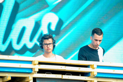 Summerfestival Zaterdag - Deel 1, picture 38, photographed by Youri Vanlommel - FrontView Magazine