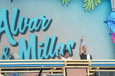 Summerfestival Zaterdag - Deel 1, picture 39, photographed by Youri Vanlommel - FrontView Magazine