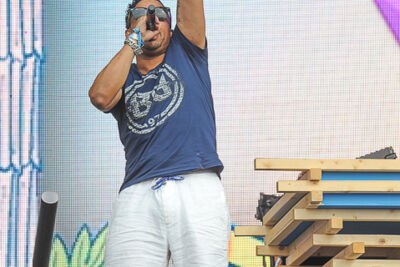 Summerfestival Zaterdag - Deel 1, picture 41, photographed by Youri Vanlommel - FrontView Magazine