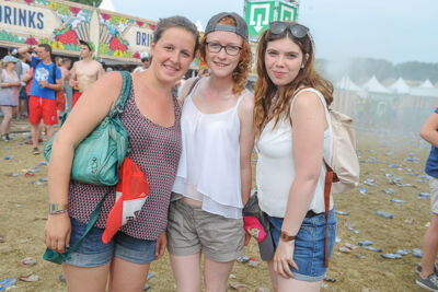 Summerfestival Zaterdag - Deel 1, picture 48, photographed by Youri Vanlommel - FrontView Magazine