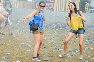 Summerfestival Zaterdag - Deel 1, picture 49, photographed by Youri Vanlommel - FrontView Magazine
