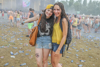 Summerfestival Zaterdag - Deel 1, picture 51, photographed by Youri Vanlommel - FrontView Magazine