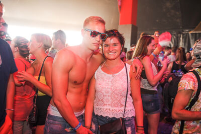 Summerfestival Zaterdag - Deel 1, picture 80, photographed by Youri Vanlommel - FrontView Magazine