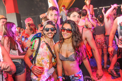 Summerfestival Zaterdag - Deel 1, picture 83, photographed by Youri Vanlommel - FrontView Magazine
