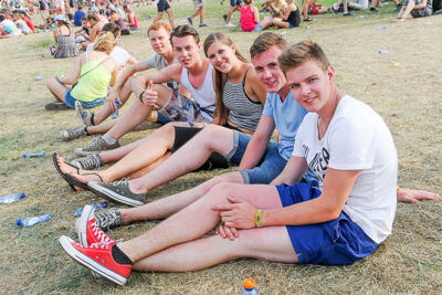 Summerfestival Zaterdag - Deel 1, picture 84, photographed by Youri Vanlommel - FrontView Magazine