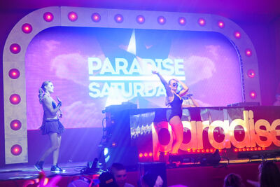 Summerfestival Zaterdag - Deel 1, picture 92, photographed by Youri Vanlommel - FrontView Magazine