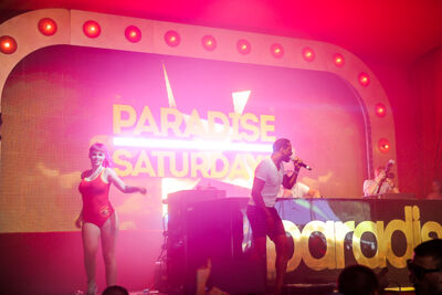 Summerfestival Zaterdag - Deel 1, picture 93, photographed by Youri Vanlommel - FrontView Magazine