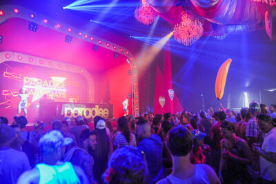 Summerfestival Zaterdag - Deel 1, picture 94, photographed by Youri Vanlommel - FrontView Magazine