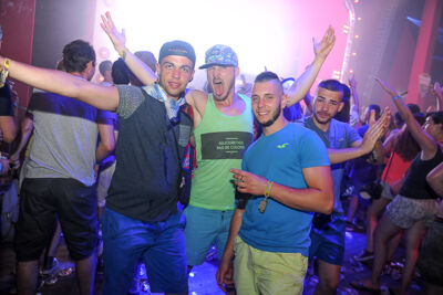 Summerfestival Zaterdag - Deel 1, picture 96, photographed by Youri Vanlommel - FrontView Magazine