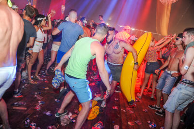 Summerfestival Zaterdag - Deel 1, picture 99, photographed by Youri Vanlommel - FrontView Magazine