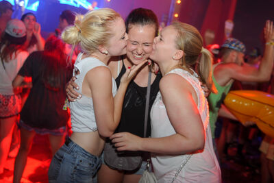 Summerfestival Zaterdag - Deel 1, picture 101, photographed by Youri Vanlommel - FrontView Magazine