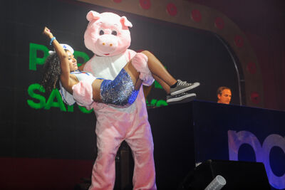 Summerfestival Zaterdag - Deel 1, picture 104, photographed by Youri Vanlommel - FrontView Magazine