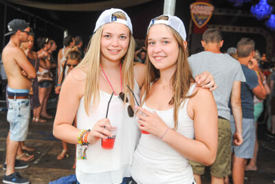 Summerfestival Zaterdag - Deel 2, picture 6, photographed by Youri Vanlommel - FrontView Magazine