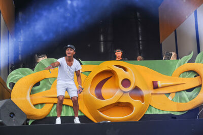 Summerfestival Zaterdag - Deel 2, picture 25, photographed by Youri Vanlommel - FrontView Magazine