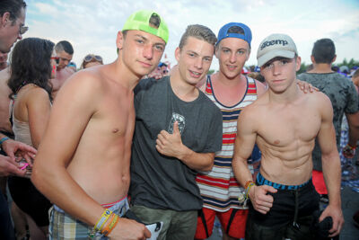 Summerfestival Zaterdag - Deel 2, picture 34, photographed by Youri Vanlommel - FrontView Magazine