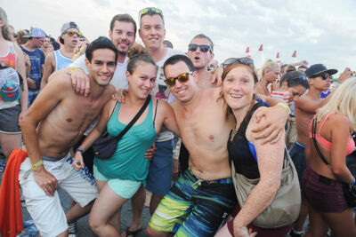 Summerfestival Zaterdag - Deel 2, picture 42, photographed by Youri Vanlommel - FrontView Magazine
