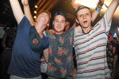 Summerfestival Zaterdag - Deel 2, picture 53, photographed by Youri Vanlommel - FrontView Magazine
