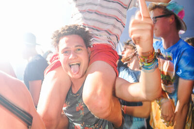 Summerfestival Zaterdag - Deel 2, picture 56, photographed by Youri Vanlommel - FrontView Magazine