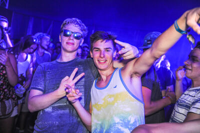 Summerfestival Zaterdag - Deel 2, picture 57, photographed by Youri Vanlommel - FrontView Magazine