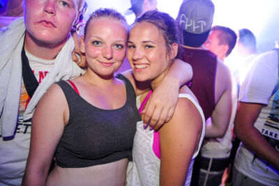 Summerfestival Zaterdag - Deel 2, picture 59, photographed by Youri Vanlommel - FrontView Magazine
