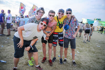 Summerfestival Zaterdag - Deel 2, picture 62, photographed by Youri Vanlommel - FrontView Magazine